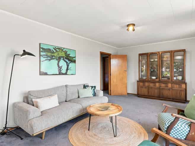 B/17 Moreau Street, Saint Kilda