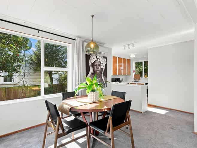 B/17 Moreau Street, Saint Kilda
