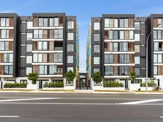 105/80 Anzac Street, Takapuna