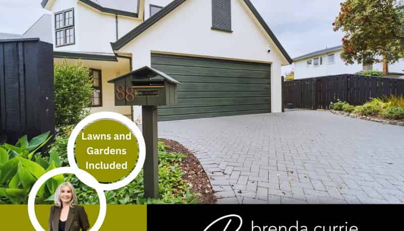 88 Clifton Terrace, Fitzherbert