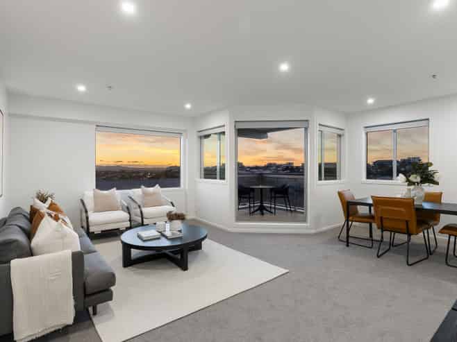 3A/44 Aitken Terrace, Kingsland