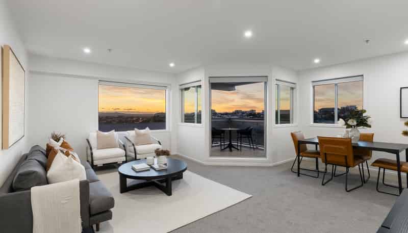 3A/44 Aitken Terrace, Kingsland