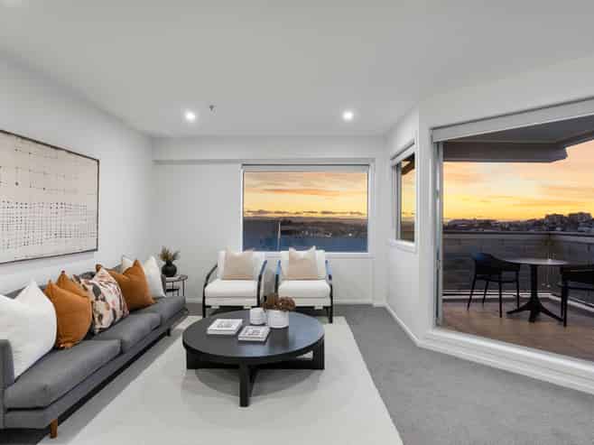 3A/44 Aitken Terrace, Kingsland