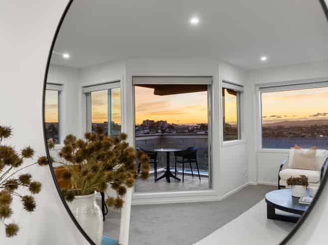 3A/44 Aitken Terrace, Kingsland