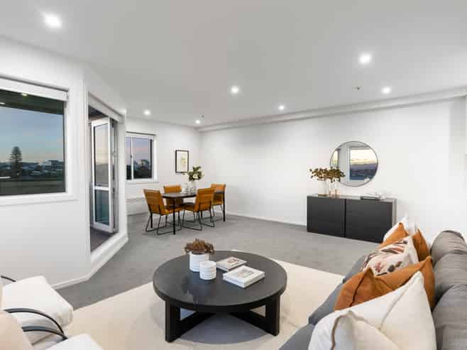 3A/44 Aitken Terrace, Kingsland