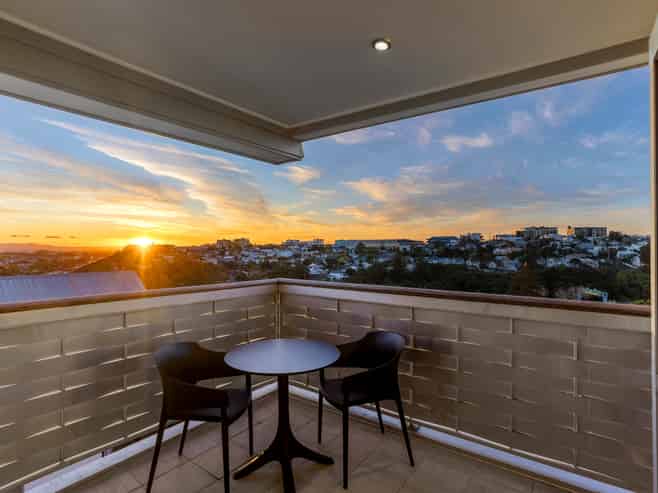 3A/44 Aitken Terrace, Kingsland