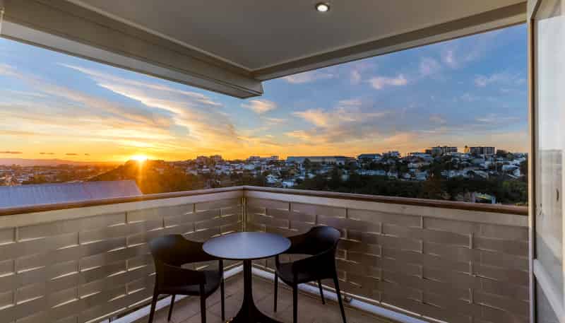 3A/44 Aitken Terrace, Kingsland