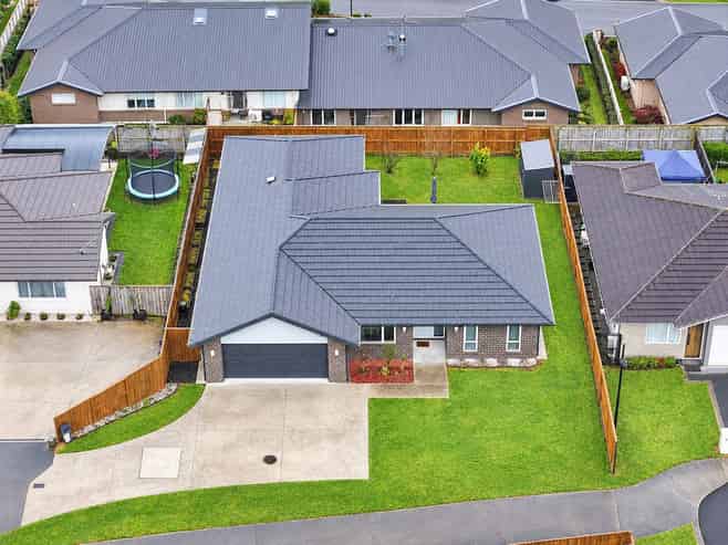 11 Bostonkip Crescent, Fitzroy