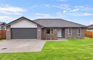 11 Bostonkip Crescent, Fitzroy