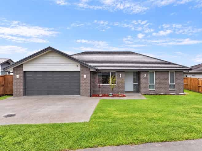11 Bostonkip Crescent, Fitzroy