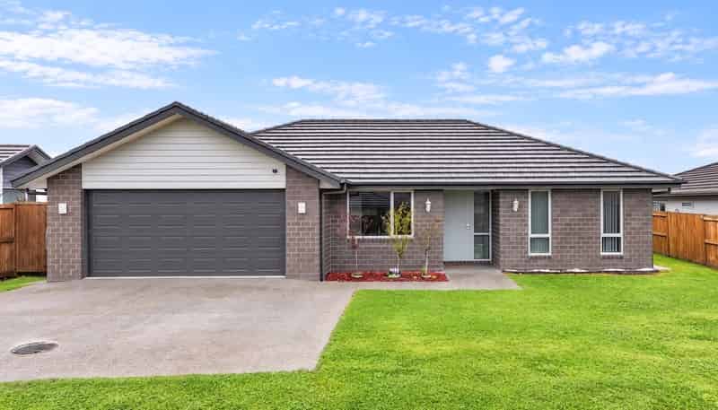 11 Bostonkip Crescent, Fitzroy
