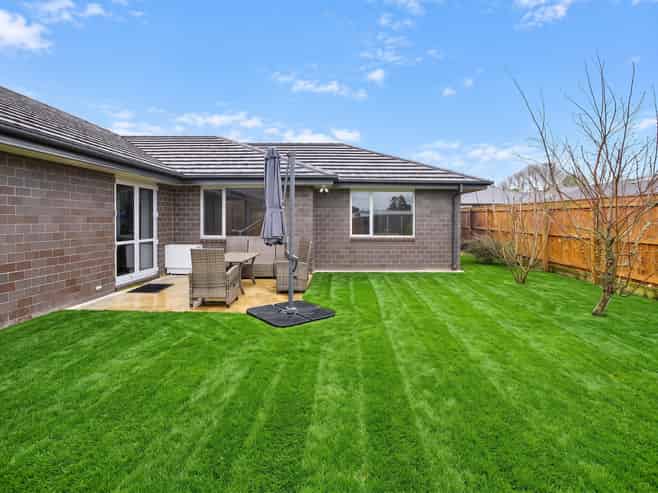11 Bostonkip Crescent, Fitzroy