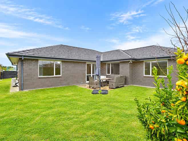 11 Bostonkip Crescent, Fitzroy