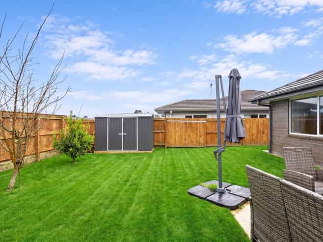 11 Bostonkip Crescent, Fitzroy