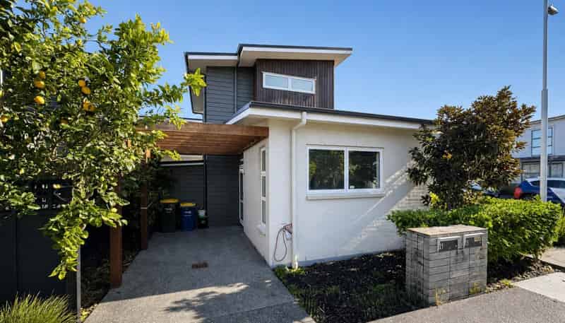 19 Corsair Street, Hobsonville