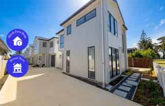 5C Hall Avenue, Mangere