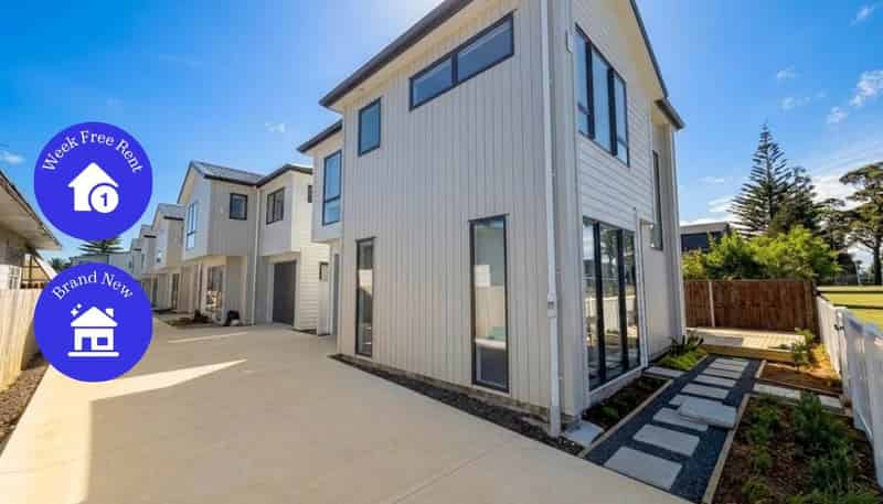 5C Hall Avenue, Mangere
