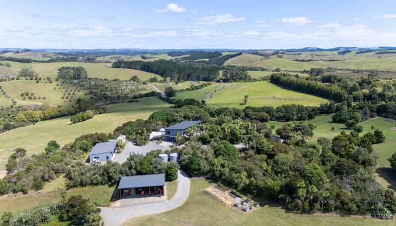 128 Te Kowhai Point Road, Kerikeri