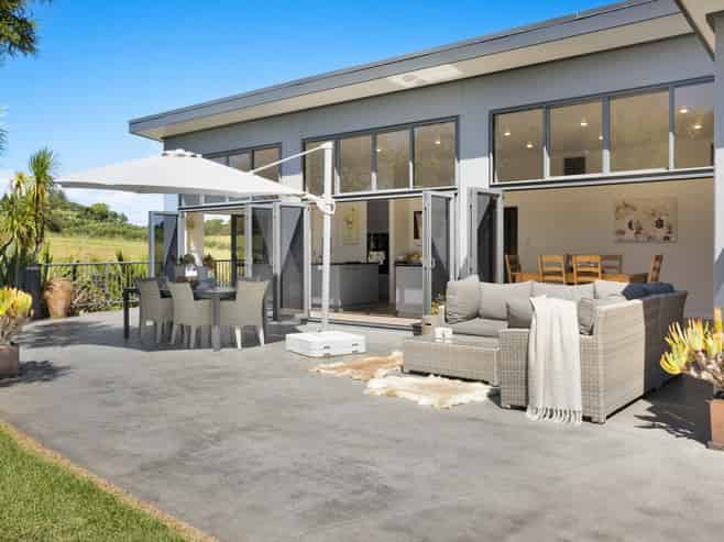 128 Te Kowhai Point Road, Kerikeri