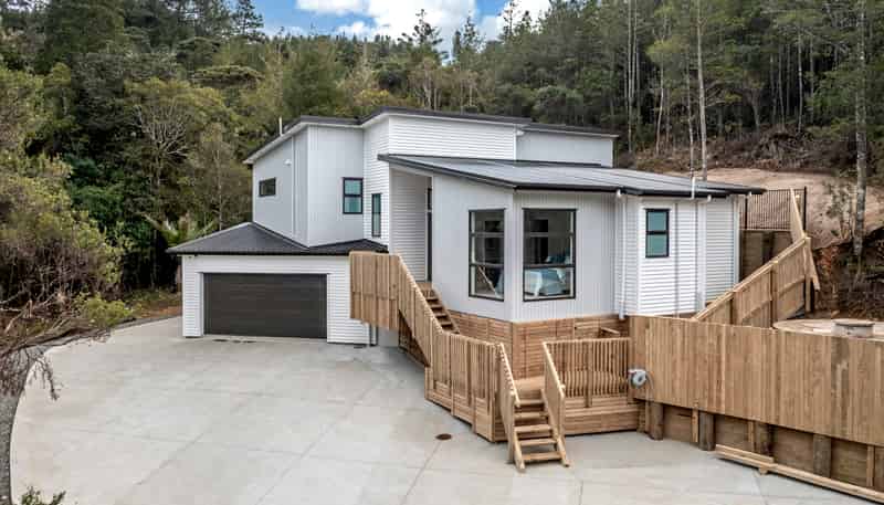 354A Wright Road, Dairy Flat