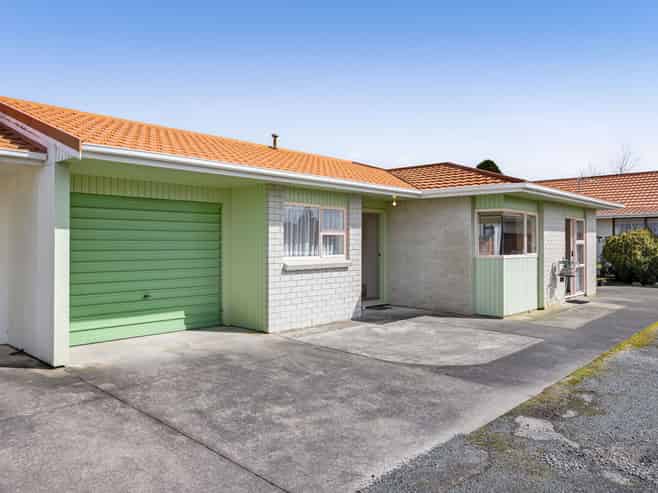 6a Dives Avenue, Hawera