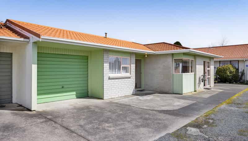 6A Dives Avenue, Hawera