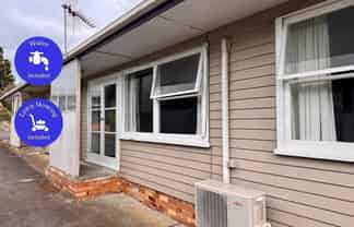2/93 Barrack Road, Mount Wellington