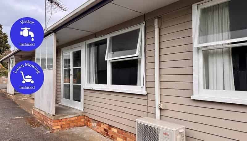 2/93 Barrack Road, Mount Wellington