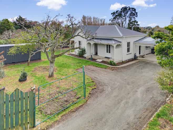 39 Connell Road, Waipu