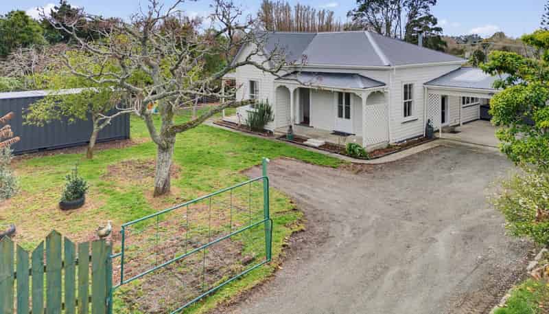 39 Connell Road, Waipu