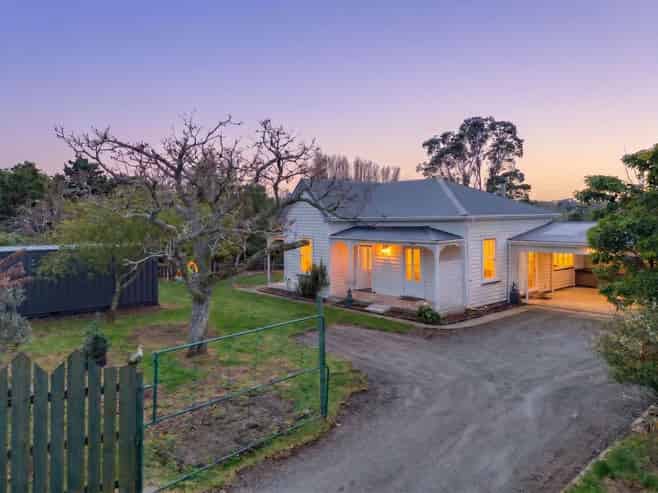 39 Connell Road, Waipu