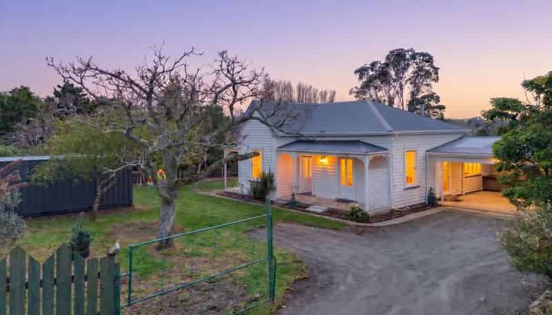 39 Connell Road, Waipu