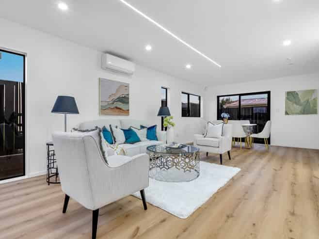 106C Edgewater Drive, Pakuranga