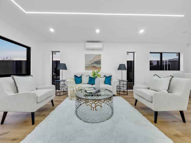106C Edgewater Drive, Pakuranga