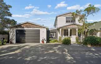 66 Ludlam Street, Seatoun