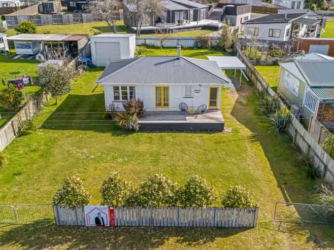 20 Totara Terrace, Mangakino