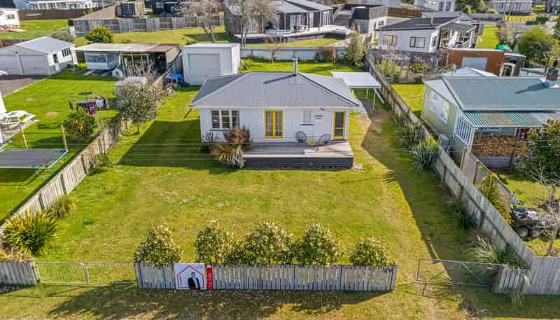 20 Totara Terrace, Mangakino