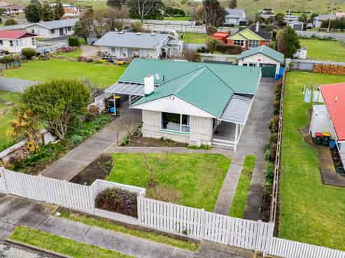3 Edinburgh Street, Patea
