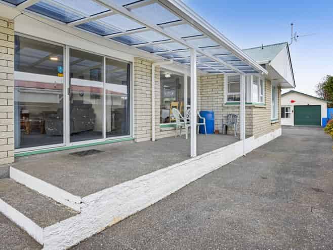 3 Edinburgh Street, Patea