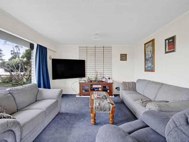 3 Edinburgh Street, Patea