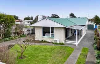 3 Edinburgh Street, Patea