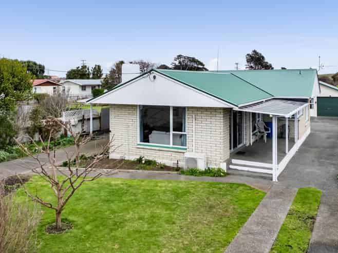 3 Edinburgh Street, Patea