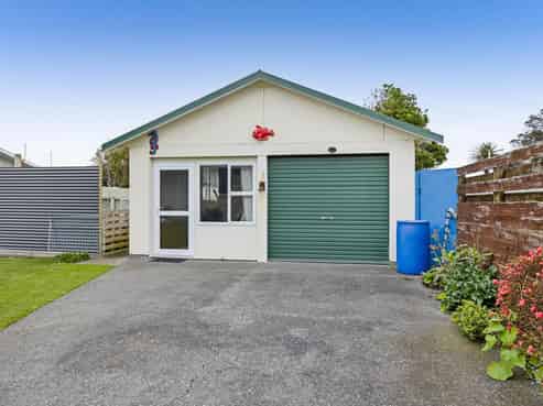 3 Edinburgh Street, Patea