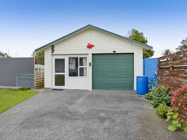 3 Edinburgh Street, Patea