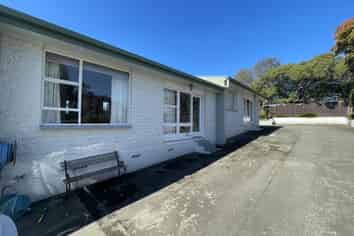 3/12 White Street, Timaru Central