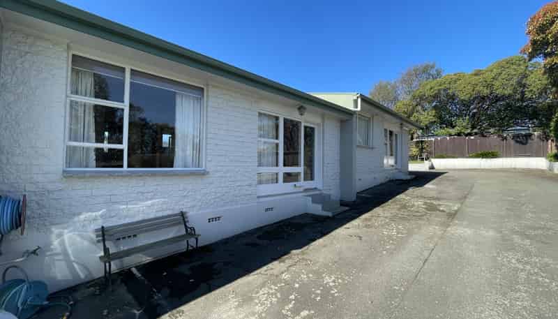 3/12 White Street, Timaru Central