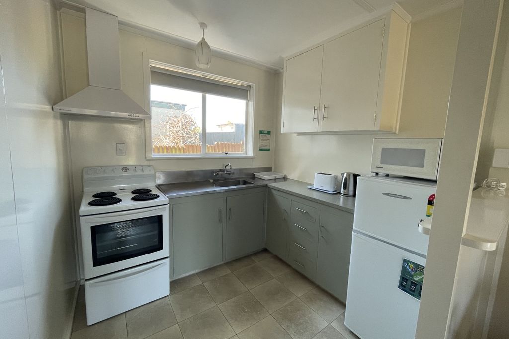 Partly Furnished Unit 2