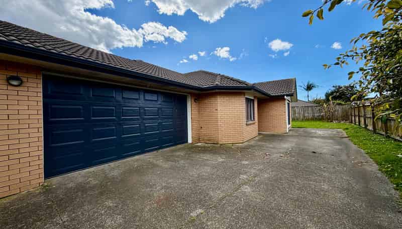 22 Donegal Park Drive, Flat Bush