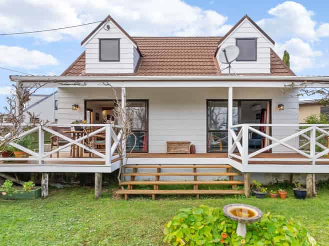 26a Cliff View Drive, Green Bay