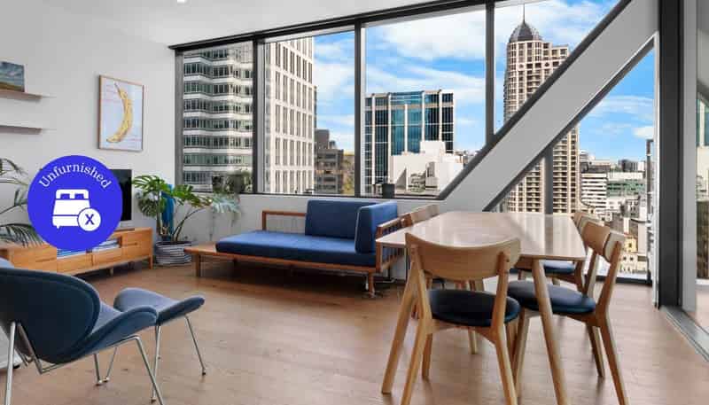 1806/10 Commerce Street, Auckland Central